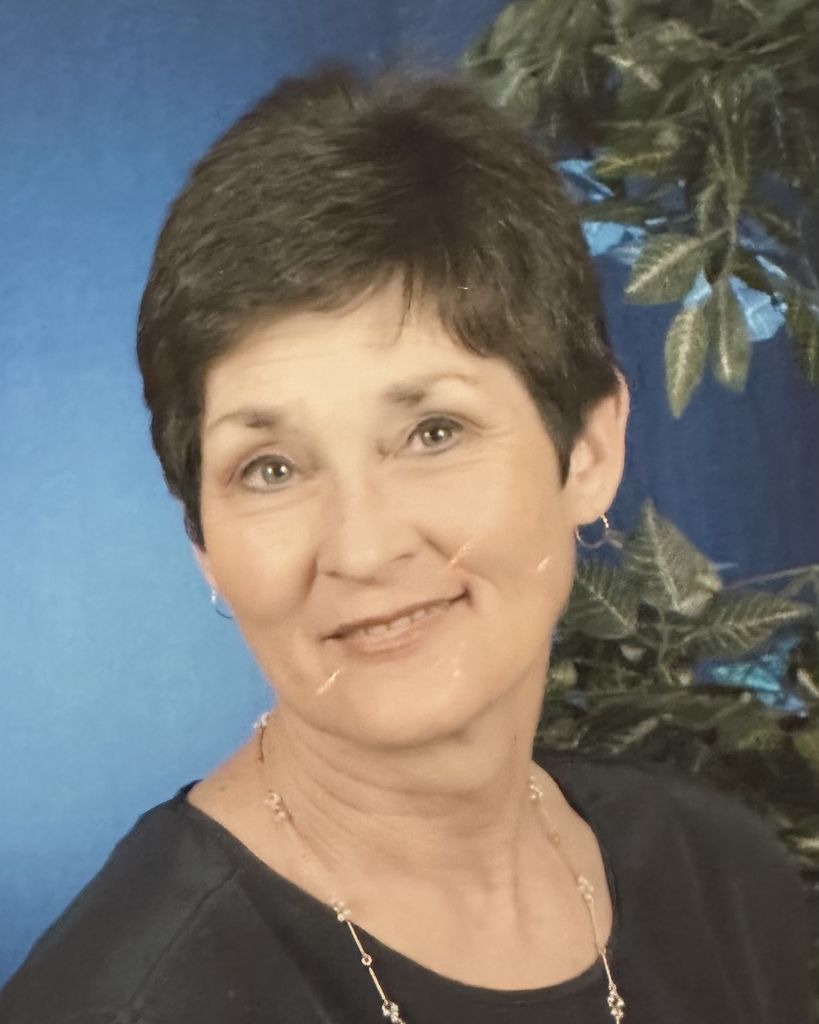 Verna Jean Comish Profile Photo