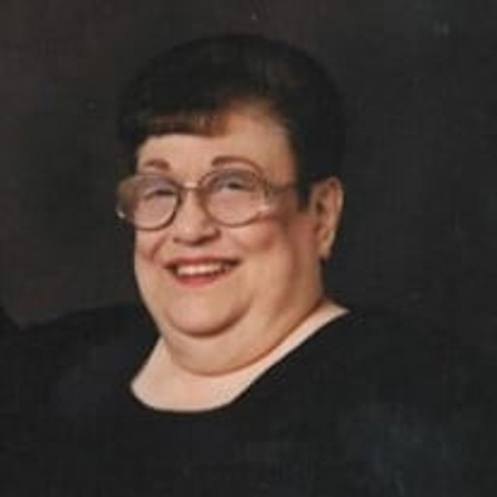 Carmelina Aqulina Wiegandt
