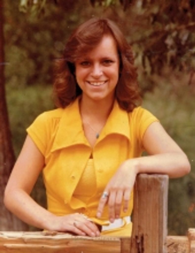 Debbie  Gallegos - Vockel