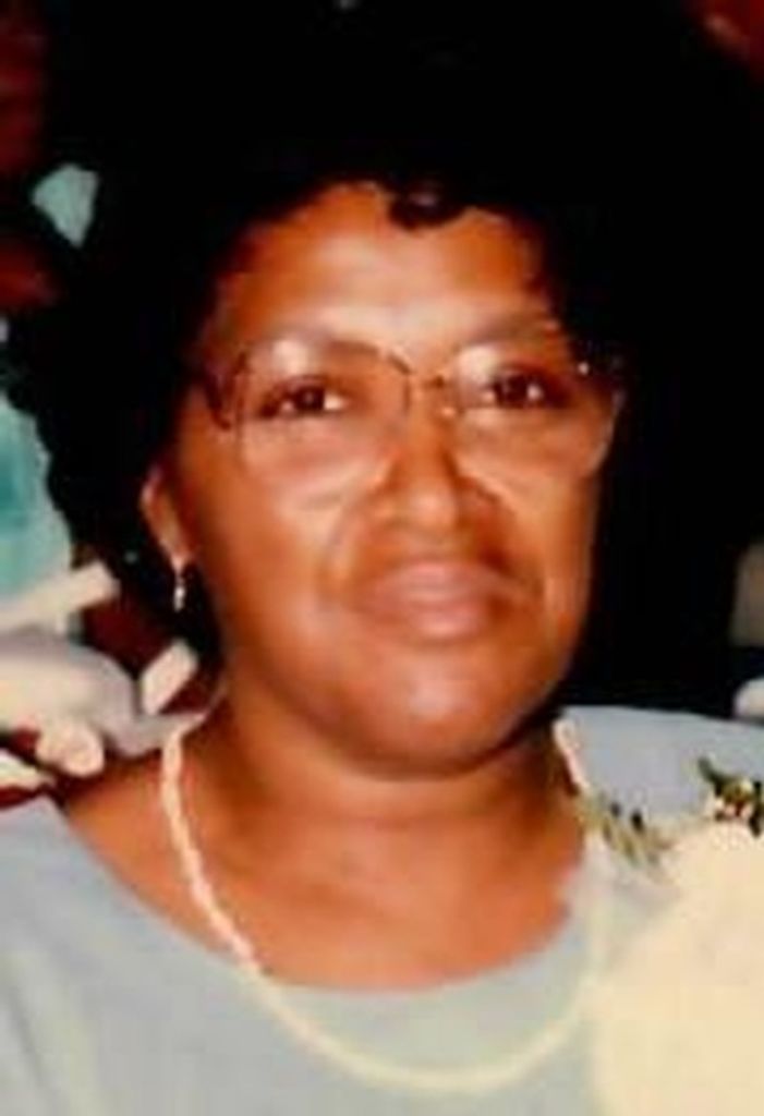 Bertha Lee Williams Profile Photo