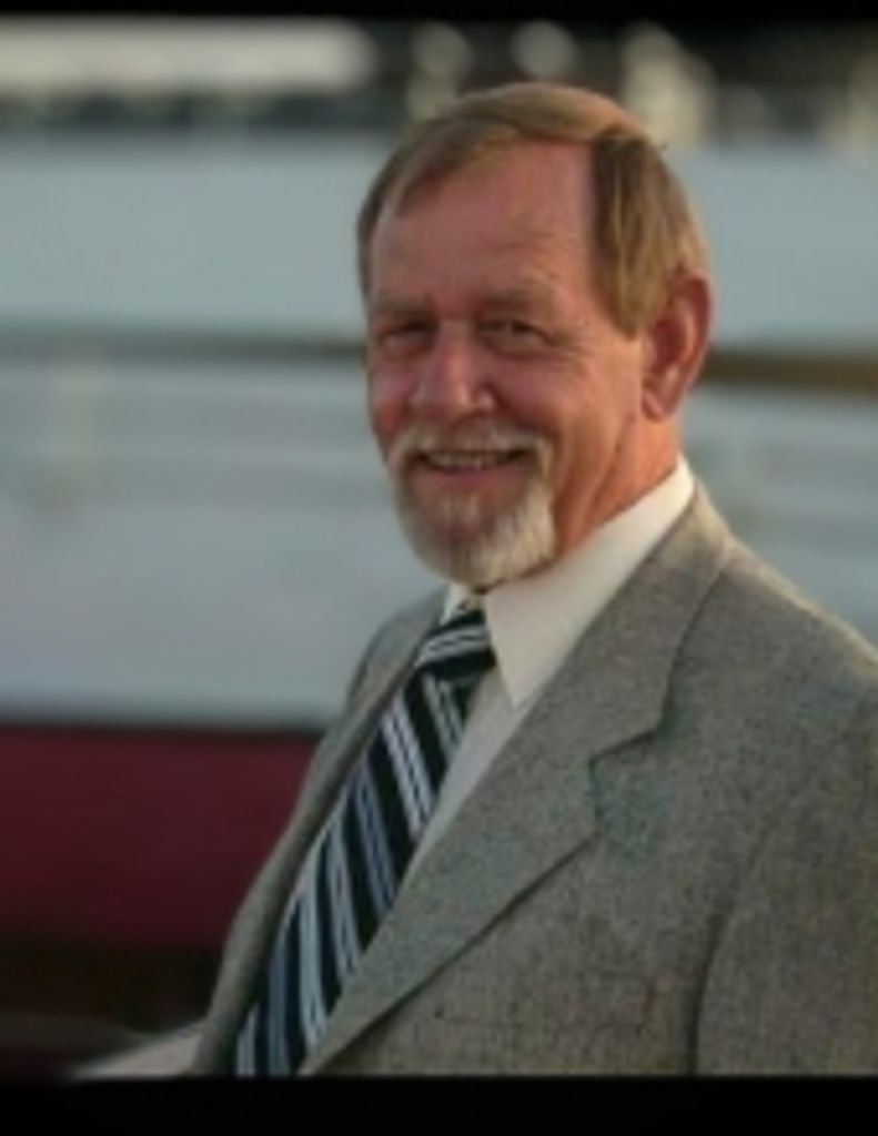 Larry Anderson Profile Photo