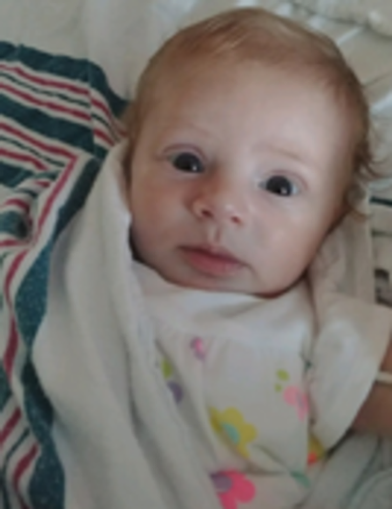 Kristen Danielle Amari Hamilton Profile Photo