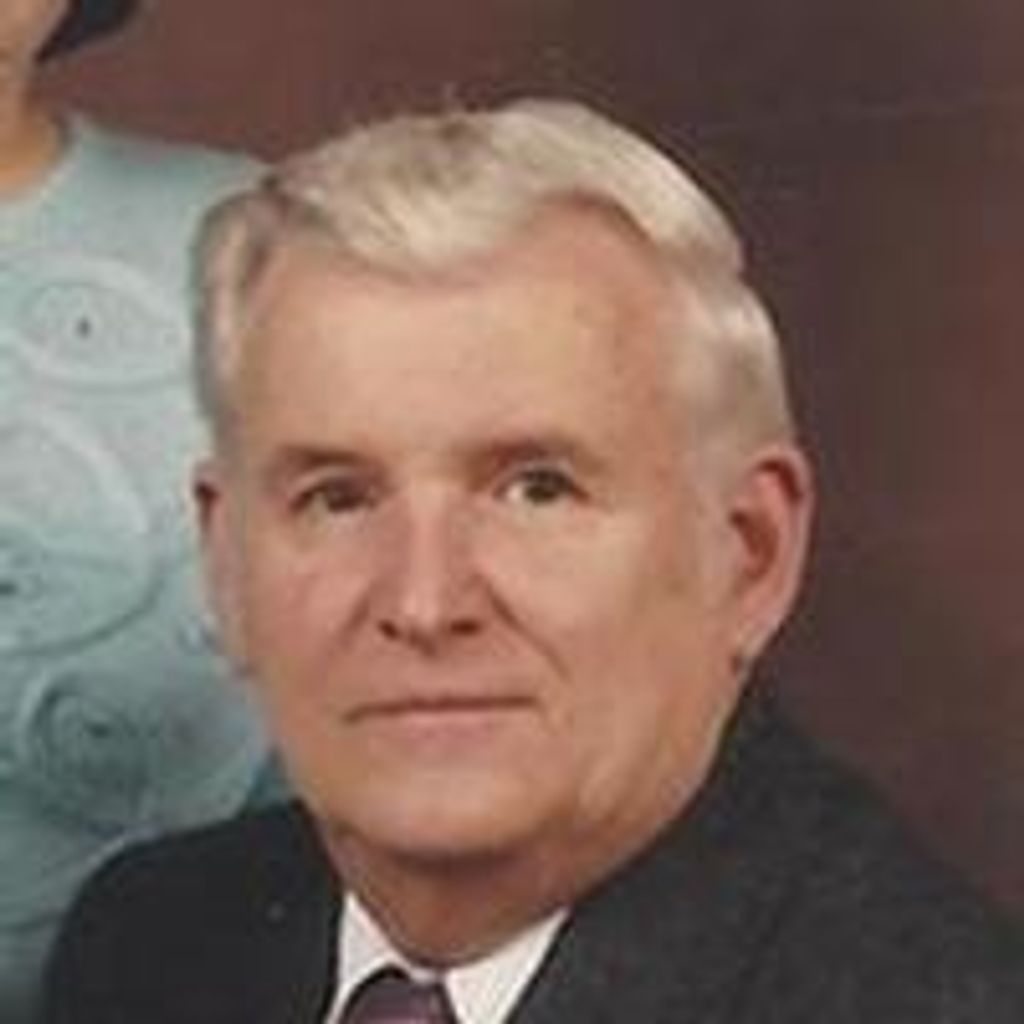 James Franklin Williams