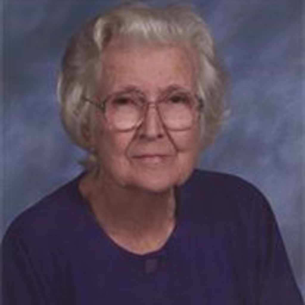 Wenona Leggett