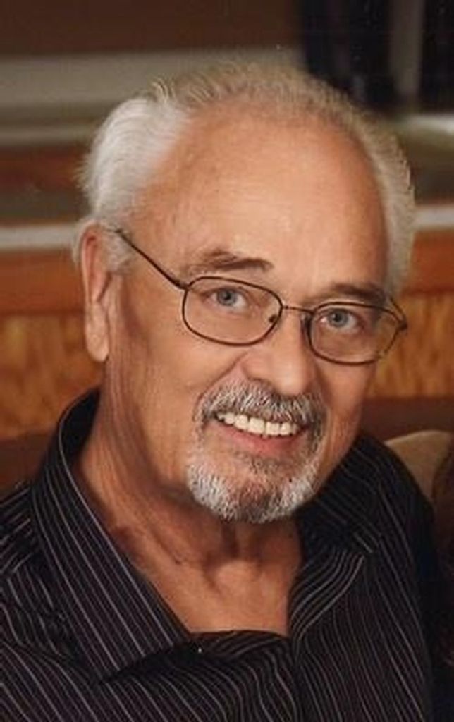 Lyle Patrick Davidson