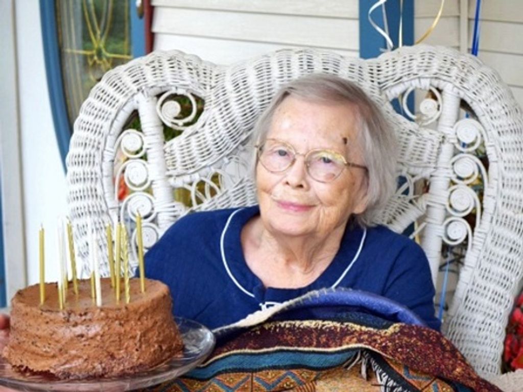 Larue Faye Mcamis Williams