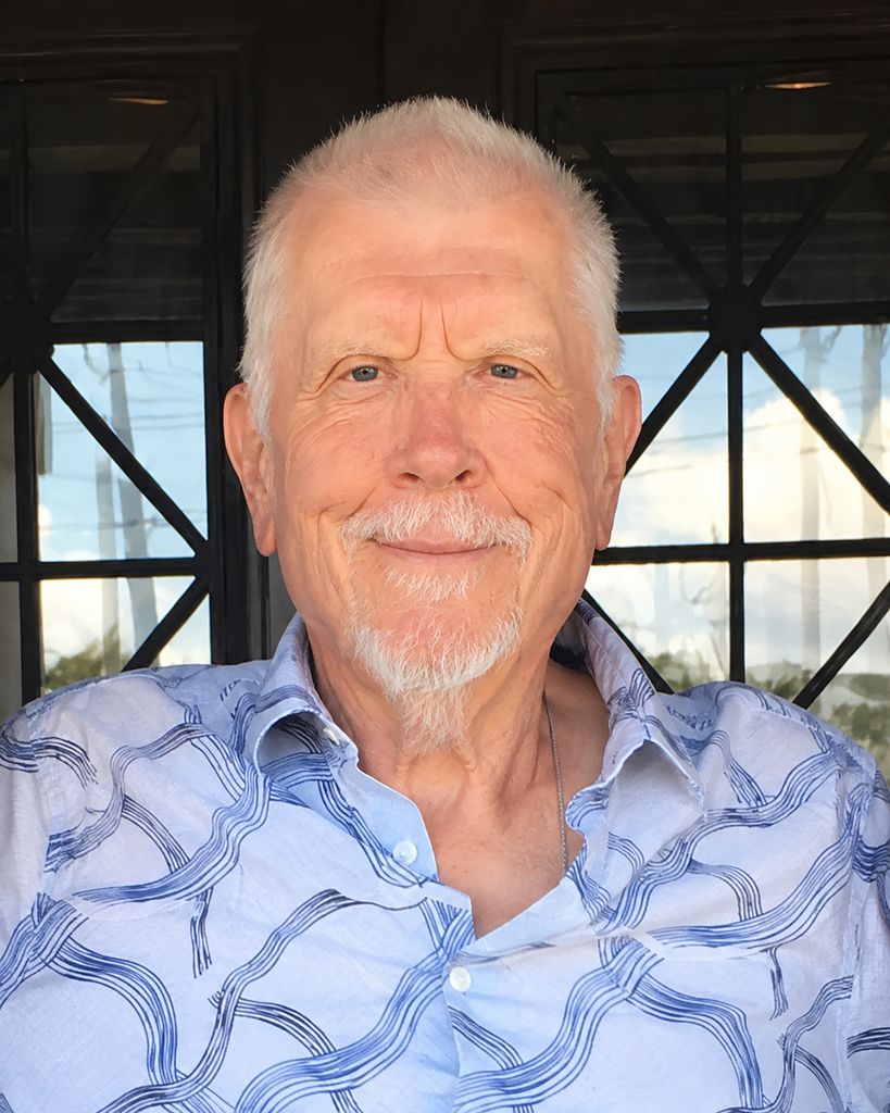 Lynn Victor Parker Profile Photo