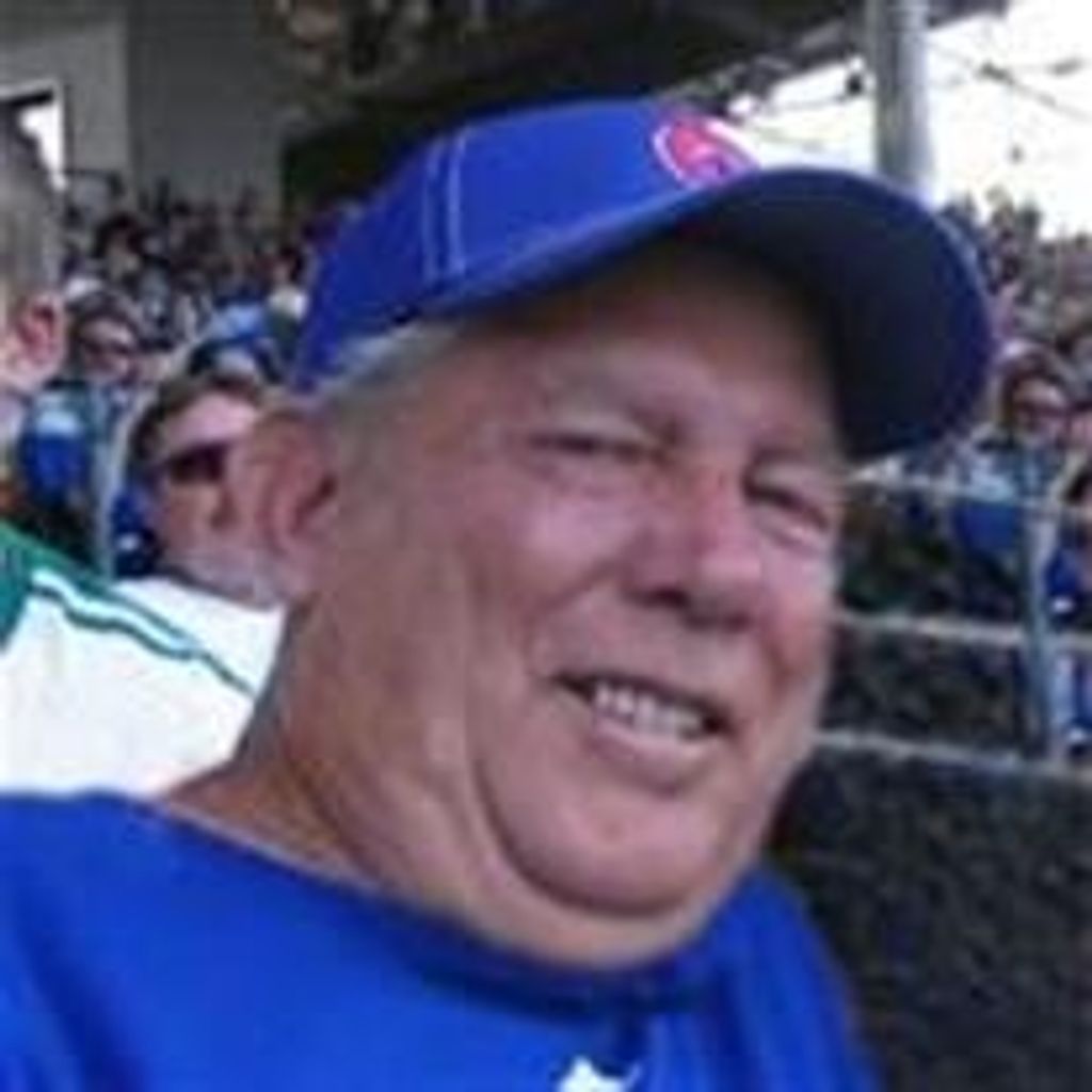 Edward "Ed" Zeno Leinen Profile Photo