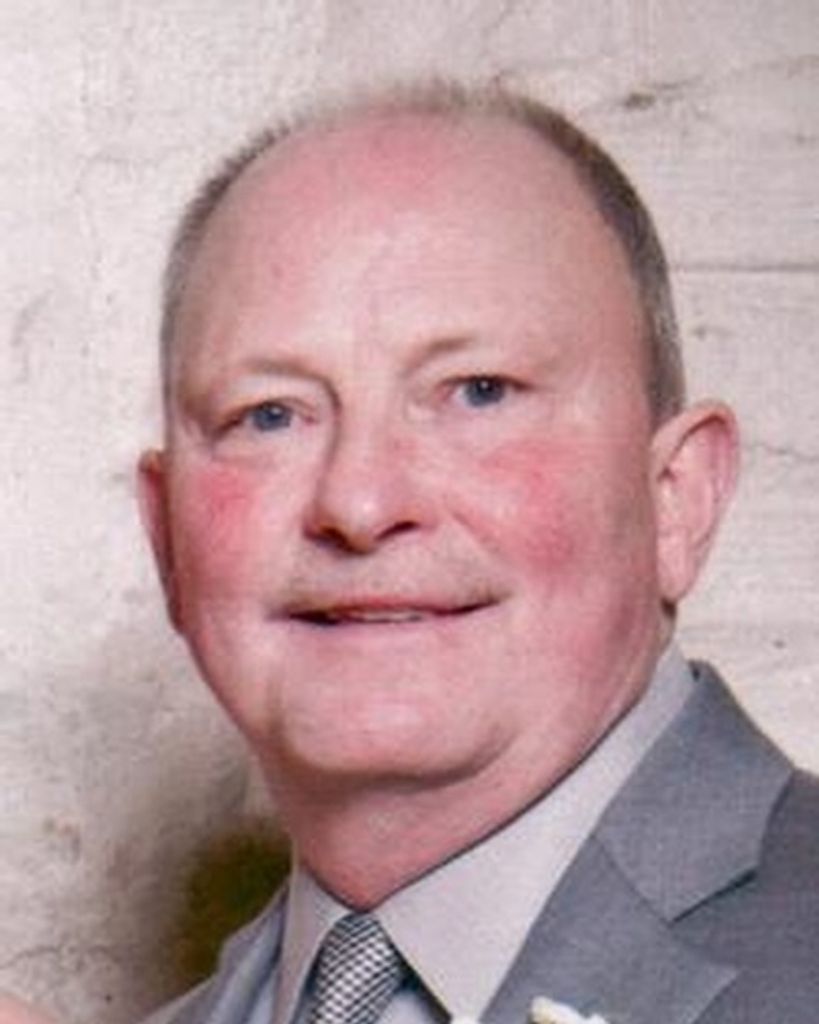 Jerome Charles Mehlhorn Profile Photo