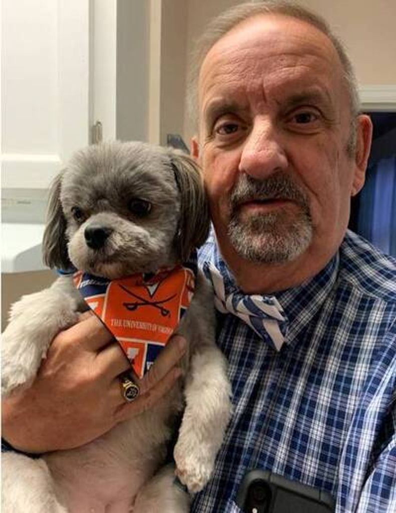 Dave Marvin Casto Profile Photo