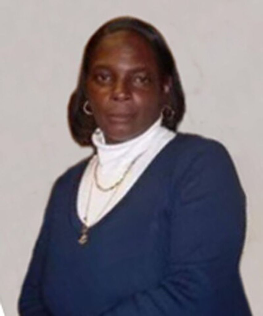 Beverly Ann Compton Profile Photo