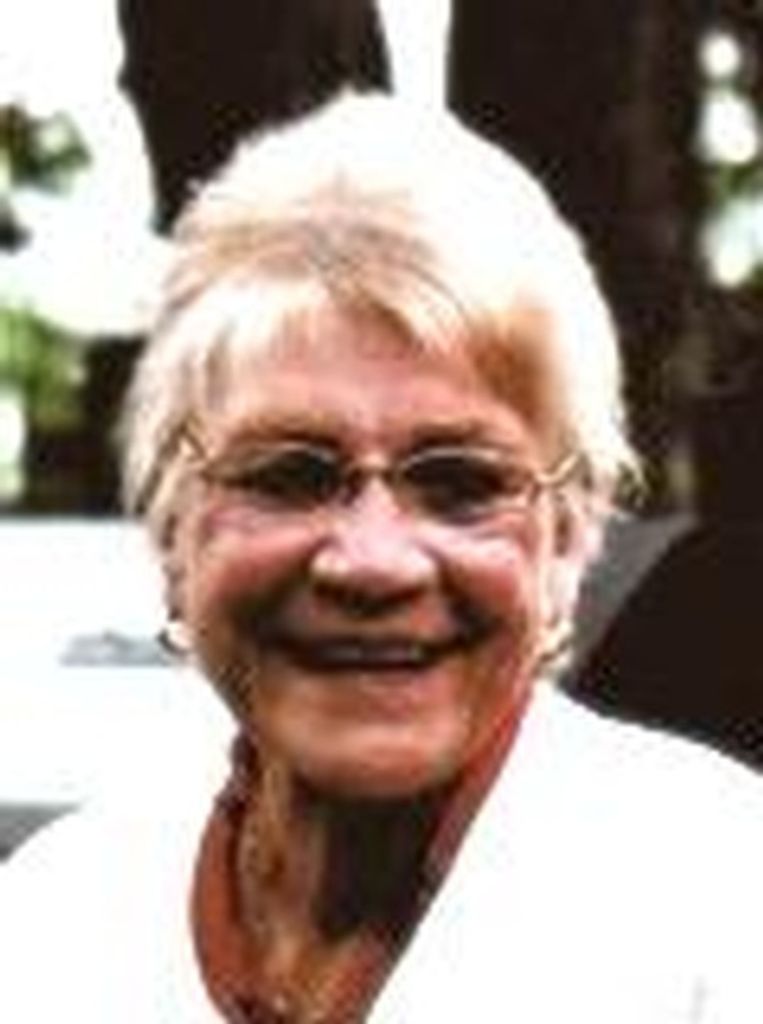 Karen F. Palmer