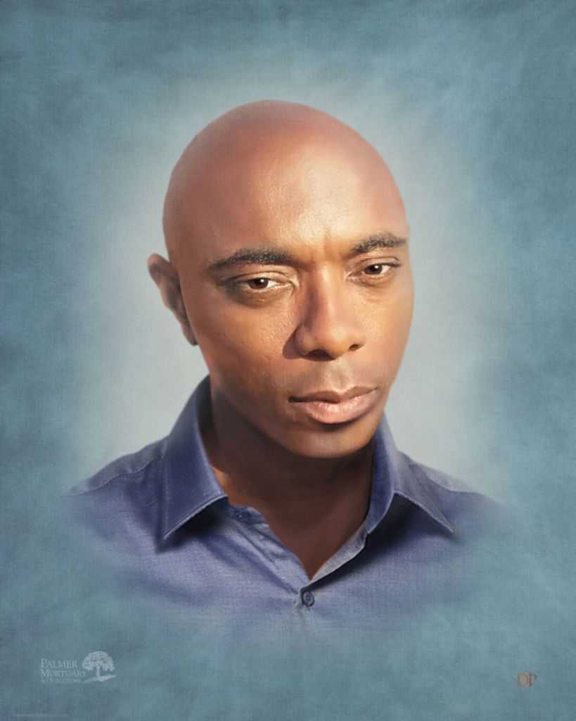 Jermaine Hill