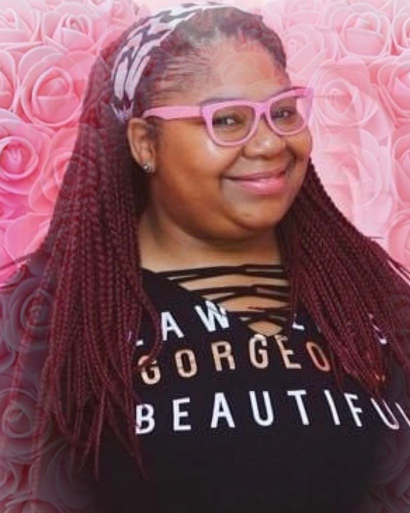 Tausha Tashaun (Timmons) Jackson Profile Photo
