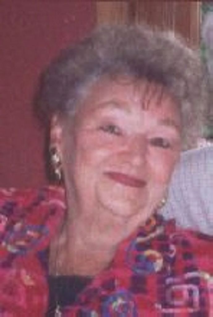 Helene Regina Sedik
