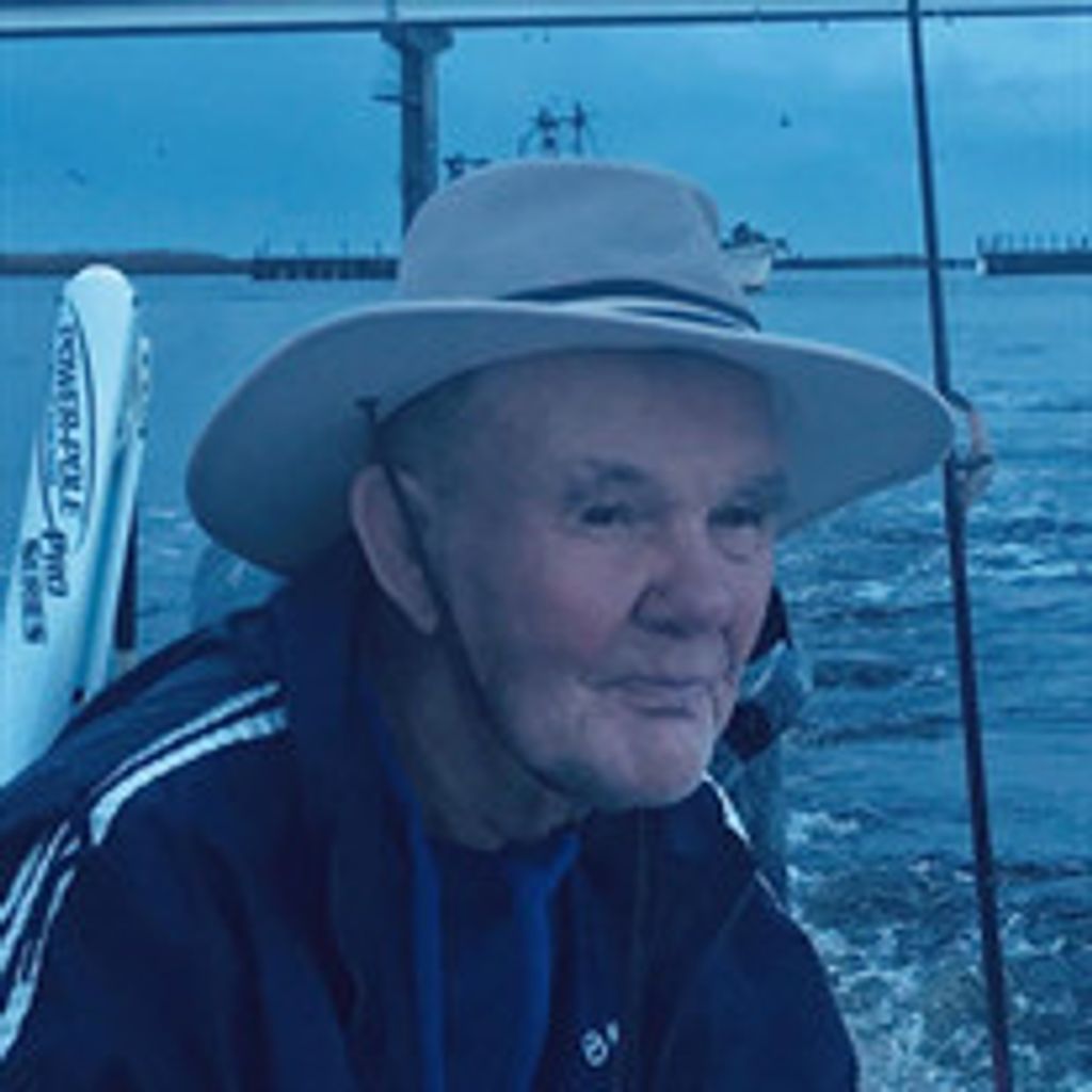 William "Jim" Kemper Profile Photo