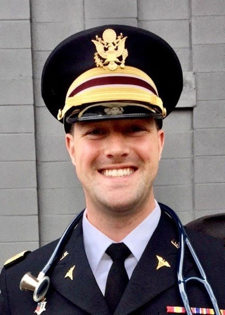 Thomas William Borel Profile Photo