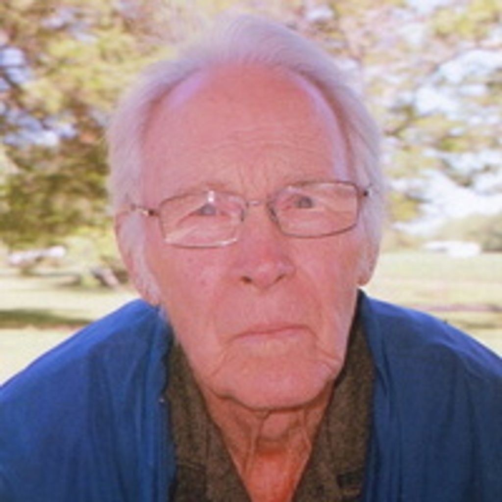 Merle Lee Hudson