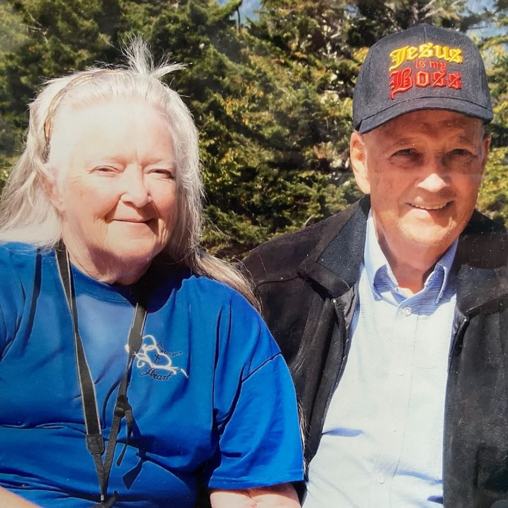 Patricia Jean (Mullin) Arnold Profile Photo