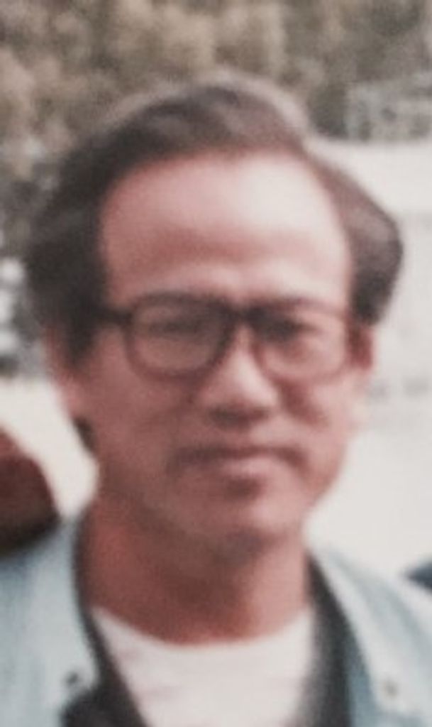 Chao Nan Lai