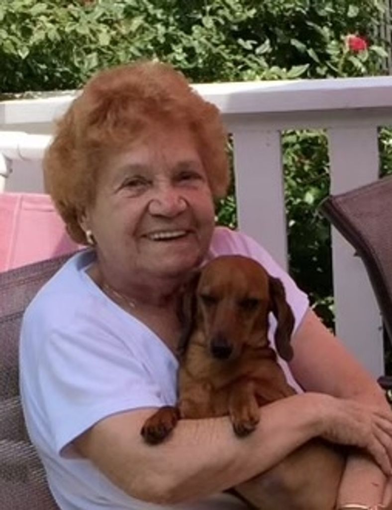 Alice B. Muehlberger Profile Photo