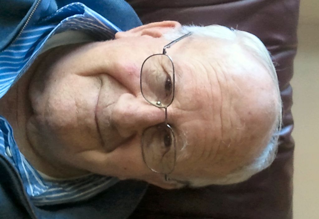 Lloyd Theodore Vogt