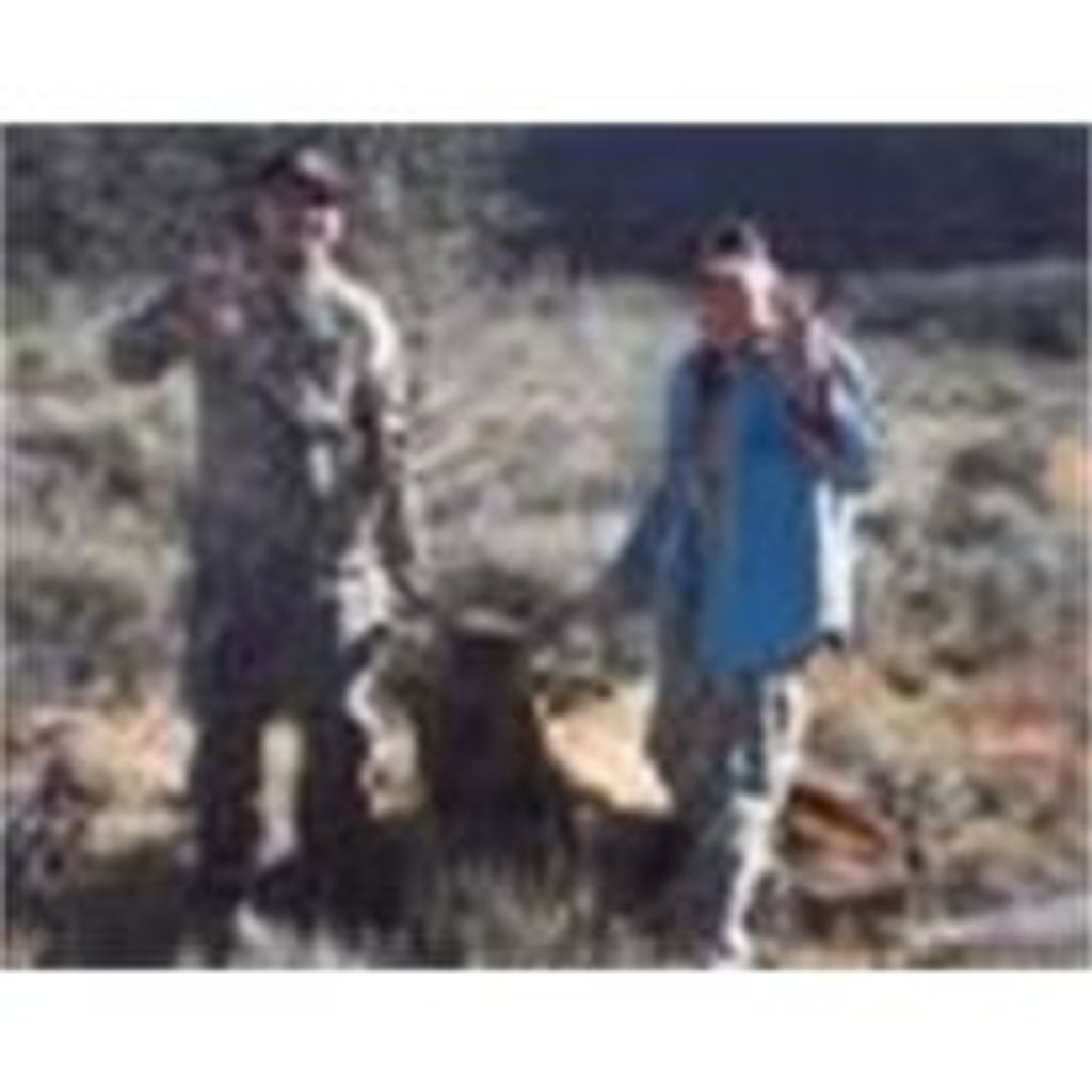 William Age - 65 - Chamita Segura, Jr.