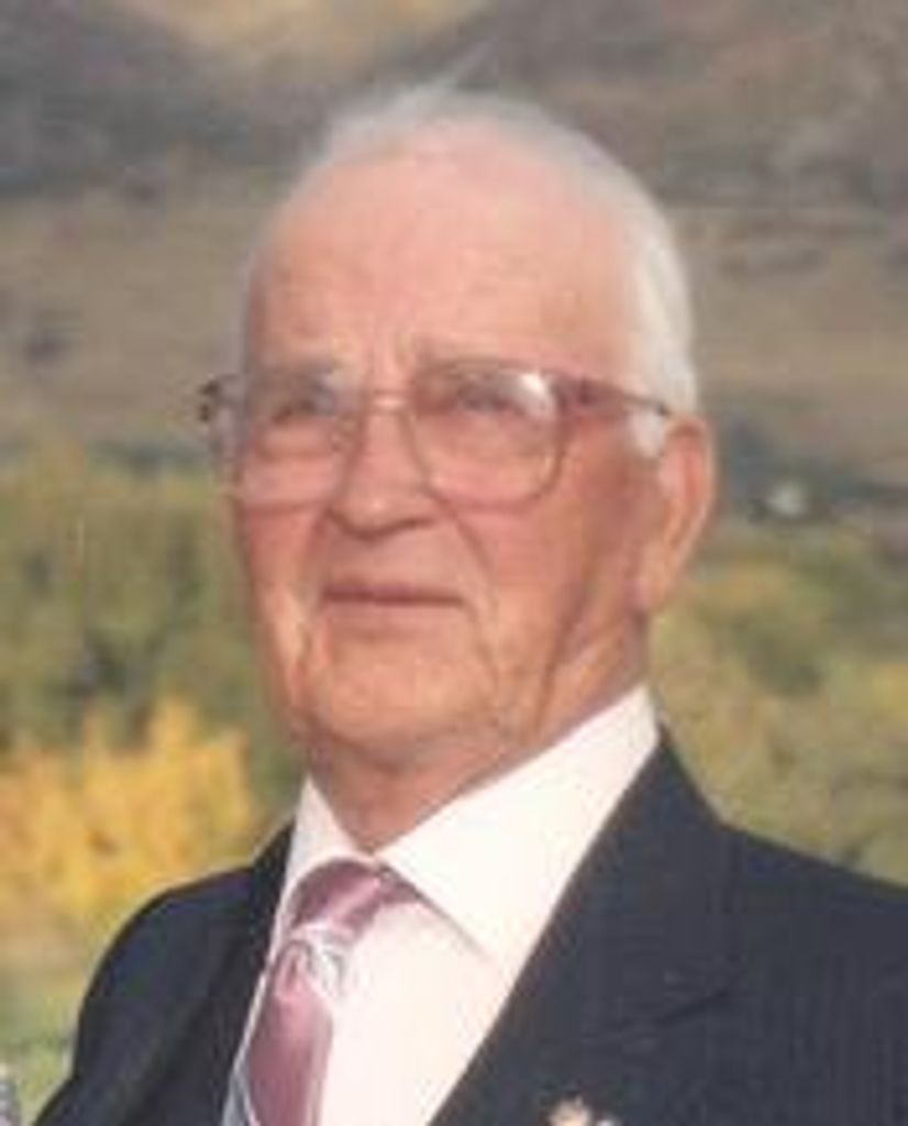 Joseph Frank Ruganis