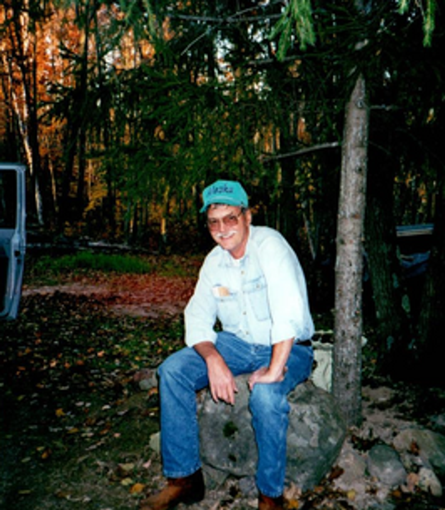 Dwayne Long Profile Photo