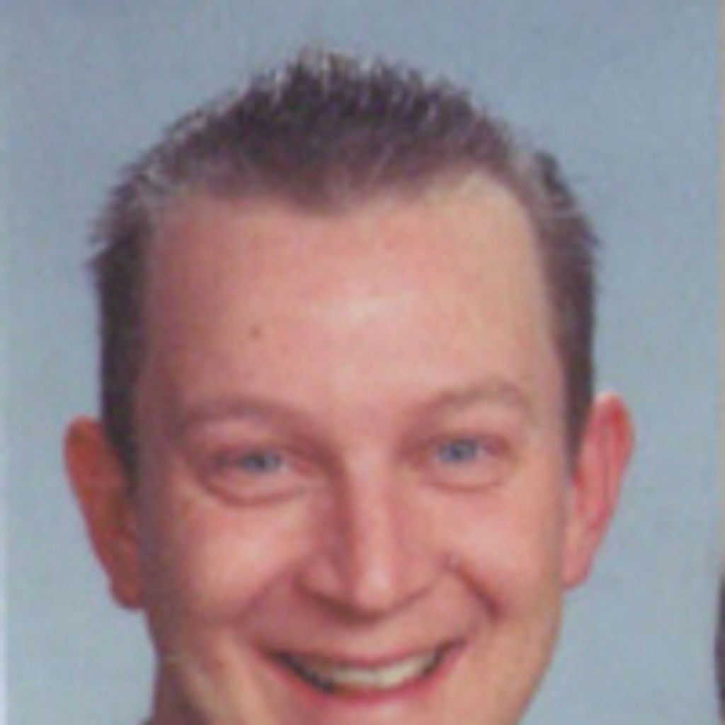 Robert D. Barr