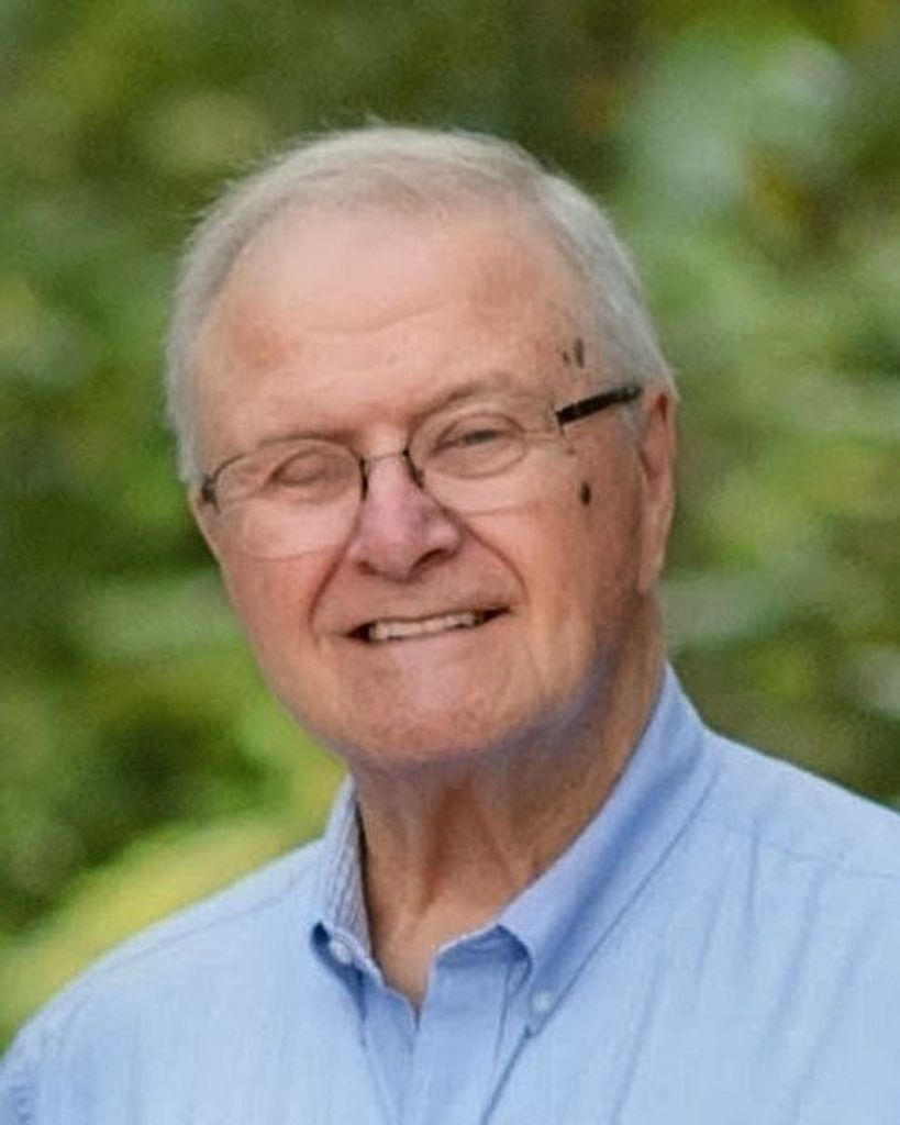 James Raymond Mann Profile Photo