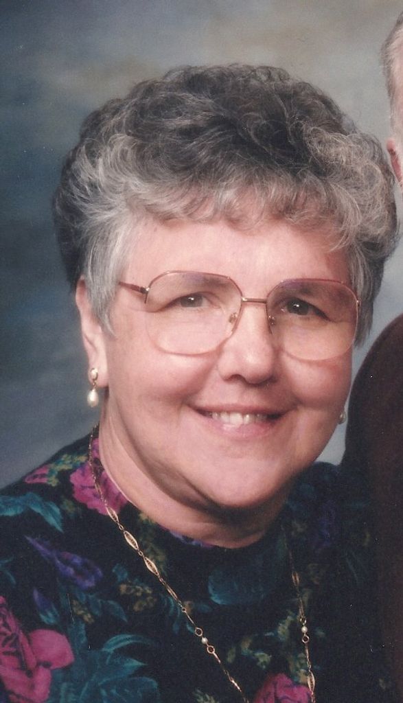 Gloria  E. Backus
