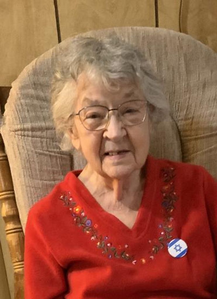 Doris Jean Bennett Profile Photo
