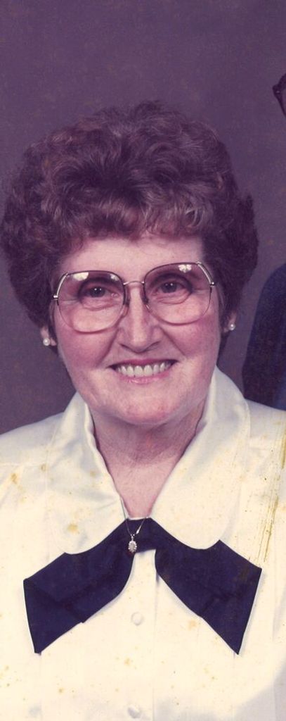 Mary Lou Willmann Profile Photo