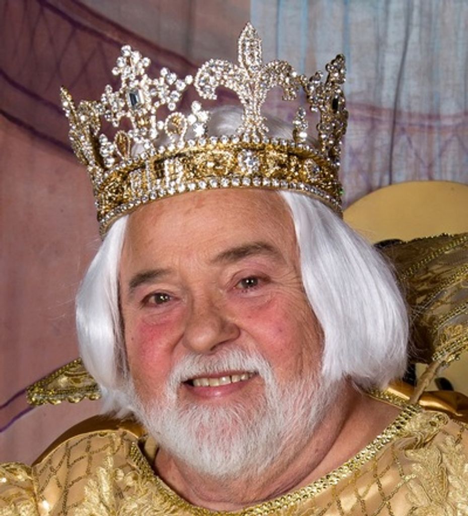 Allen Louis Little Profile Photo