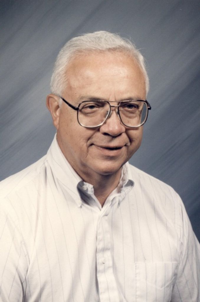 Don Lewis