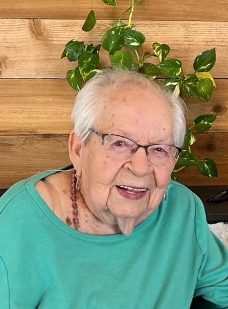 Vera Lucille Good Profile Photo