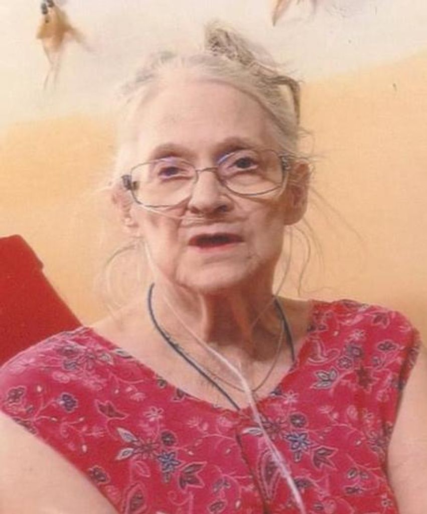 Patricia Marie Butts