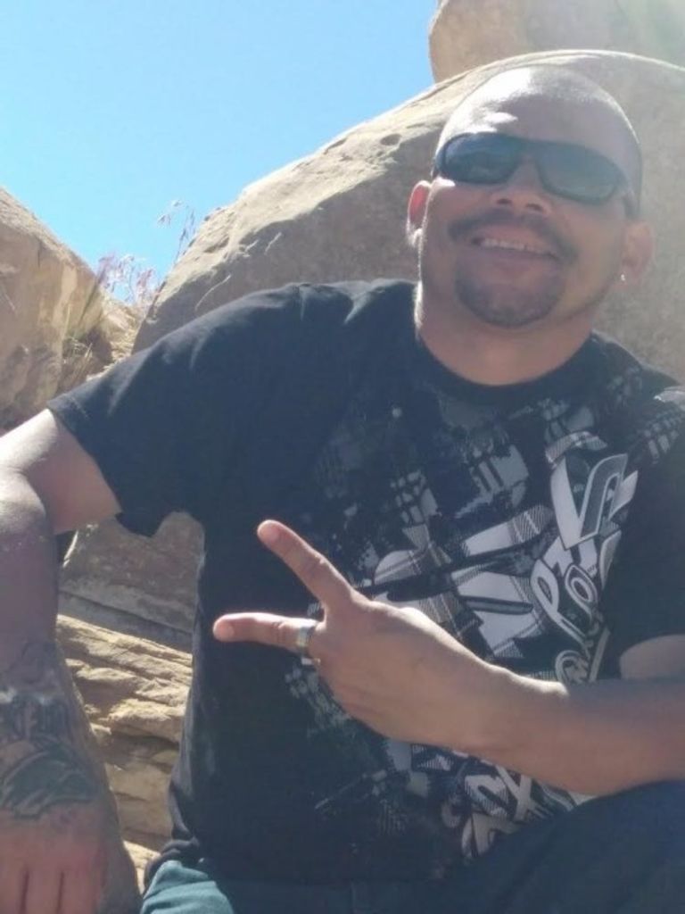 Fidel Delgado Profile Photo