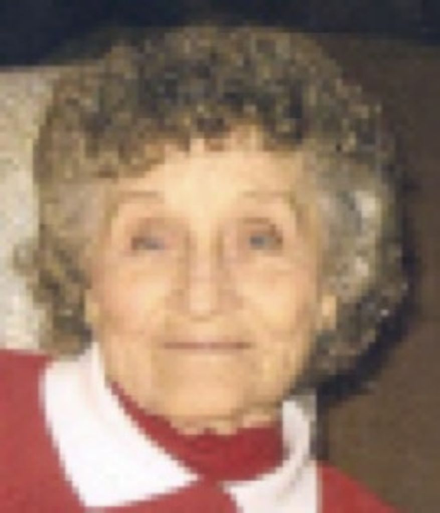 Helen H Steele