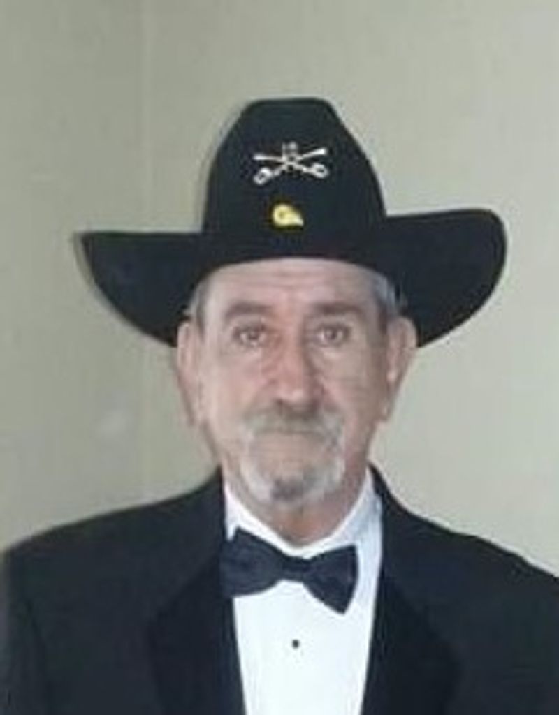 Michael Anthony Higgins