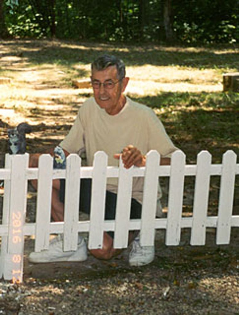 Brown L. White Profile Photo