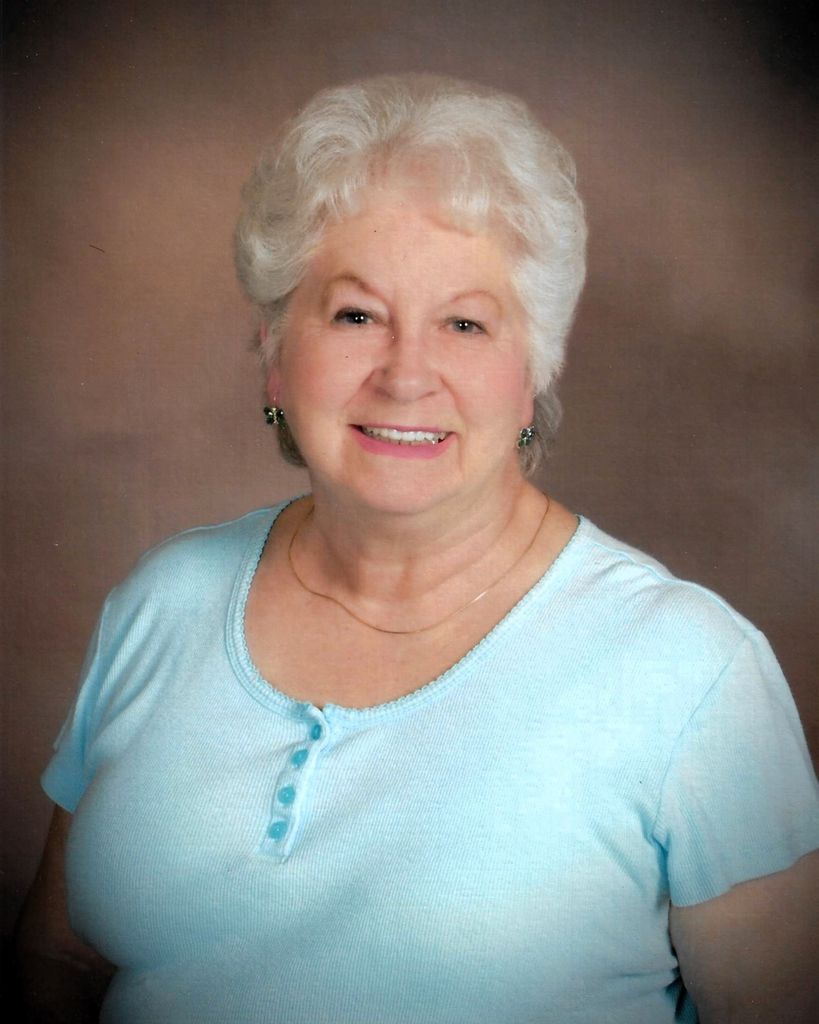 Marlene Marie Werda Profile Photo