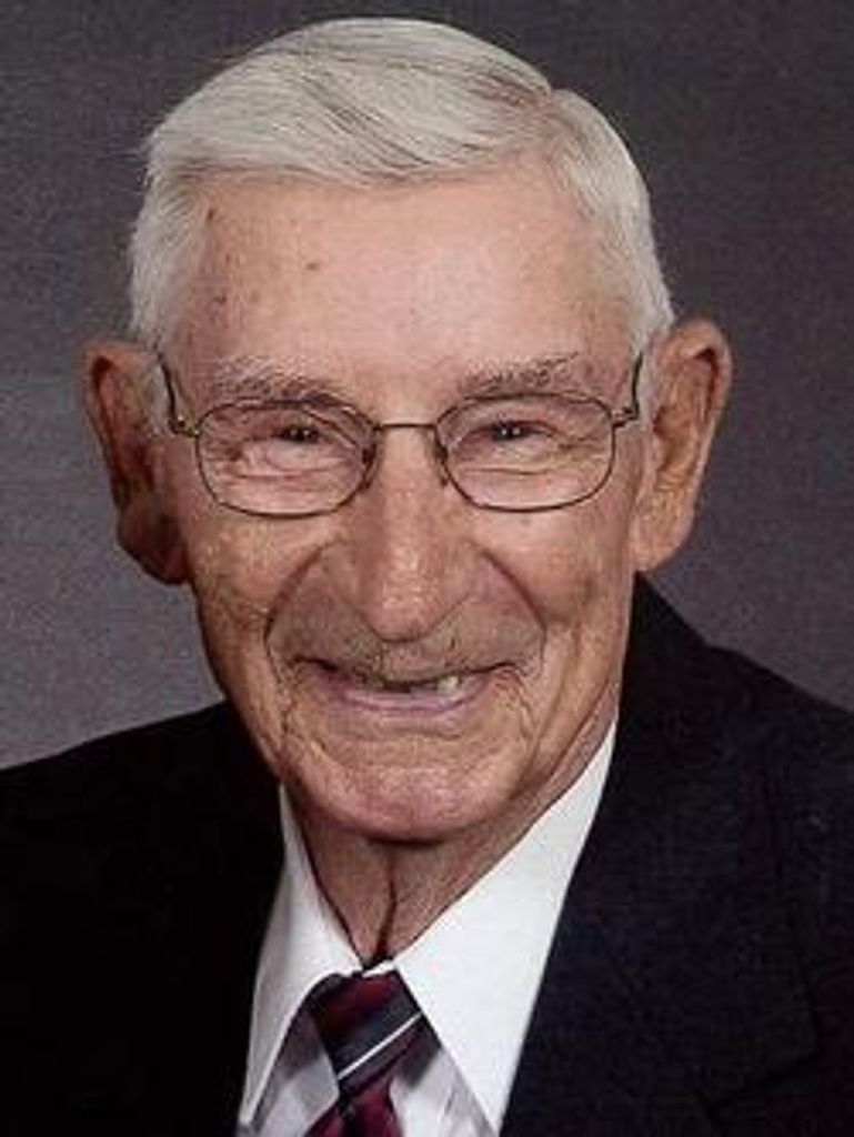 Curtis C. Smith Profile Photo