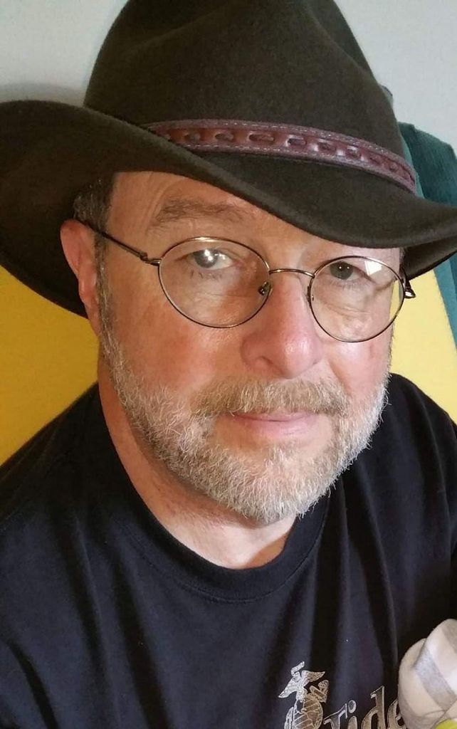 Charles E. Hawkins Profile Photo