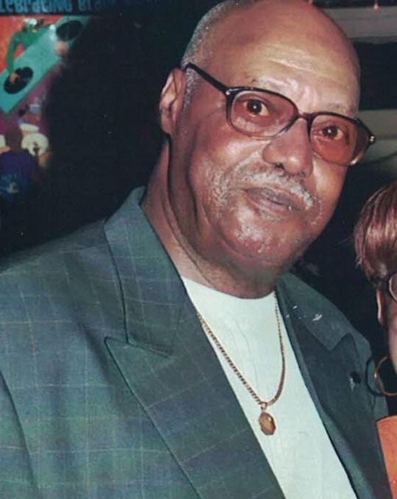 Winston C. Neal