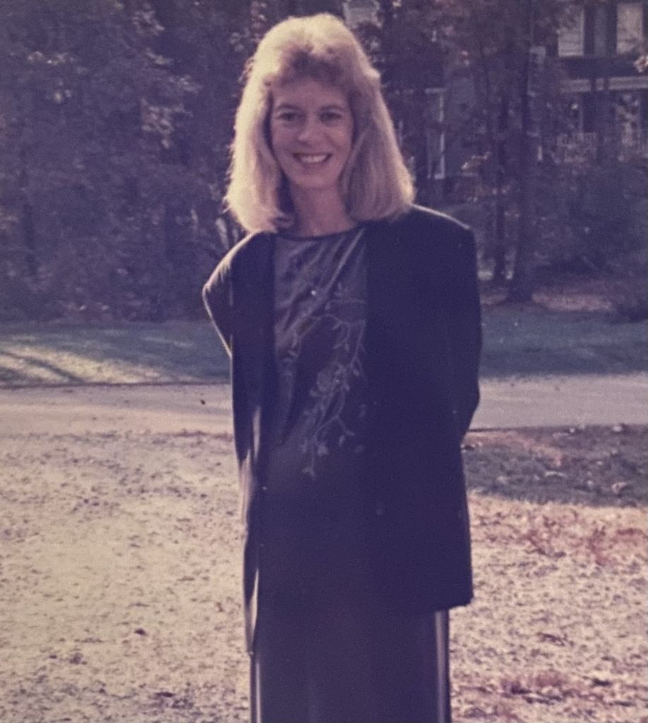 Ginger Warren Profile Photo