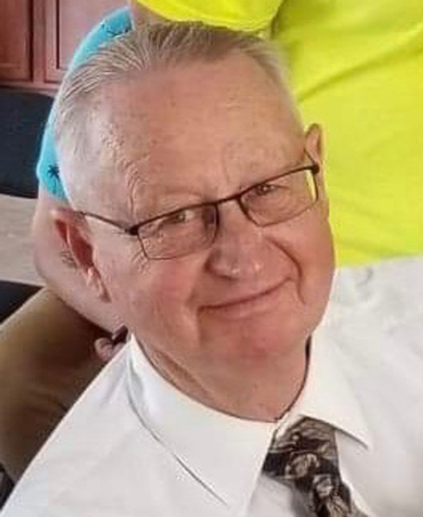 Thomas Douglas Peterson Profile Photo