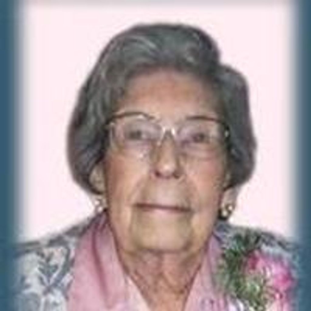 Nellie  Mary (Bunn)  Olson