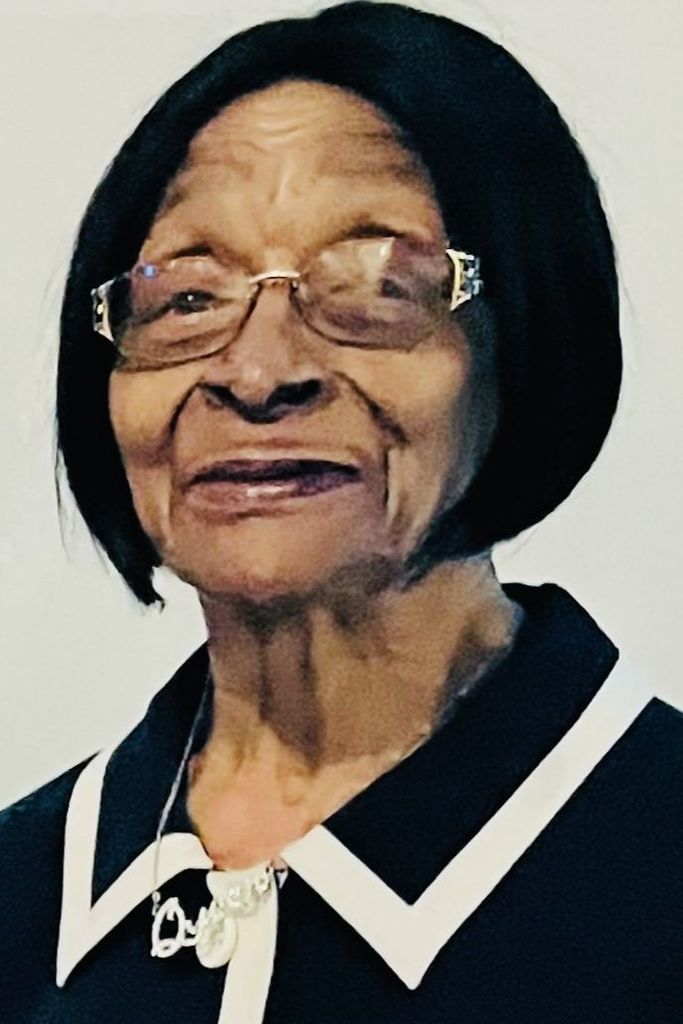 Juanita Parks